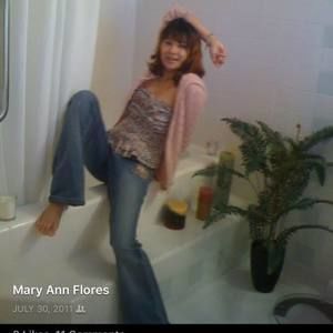 Meet your Posher, Mary ann